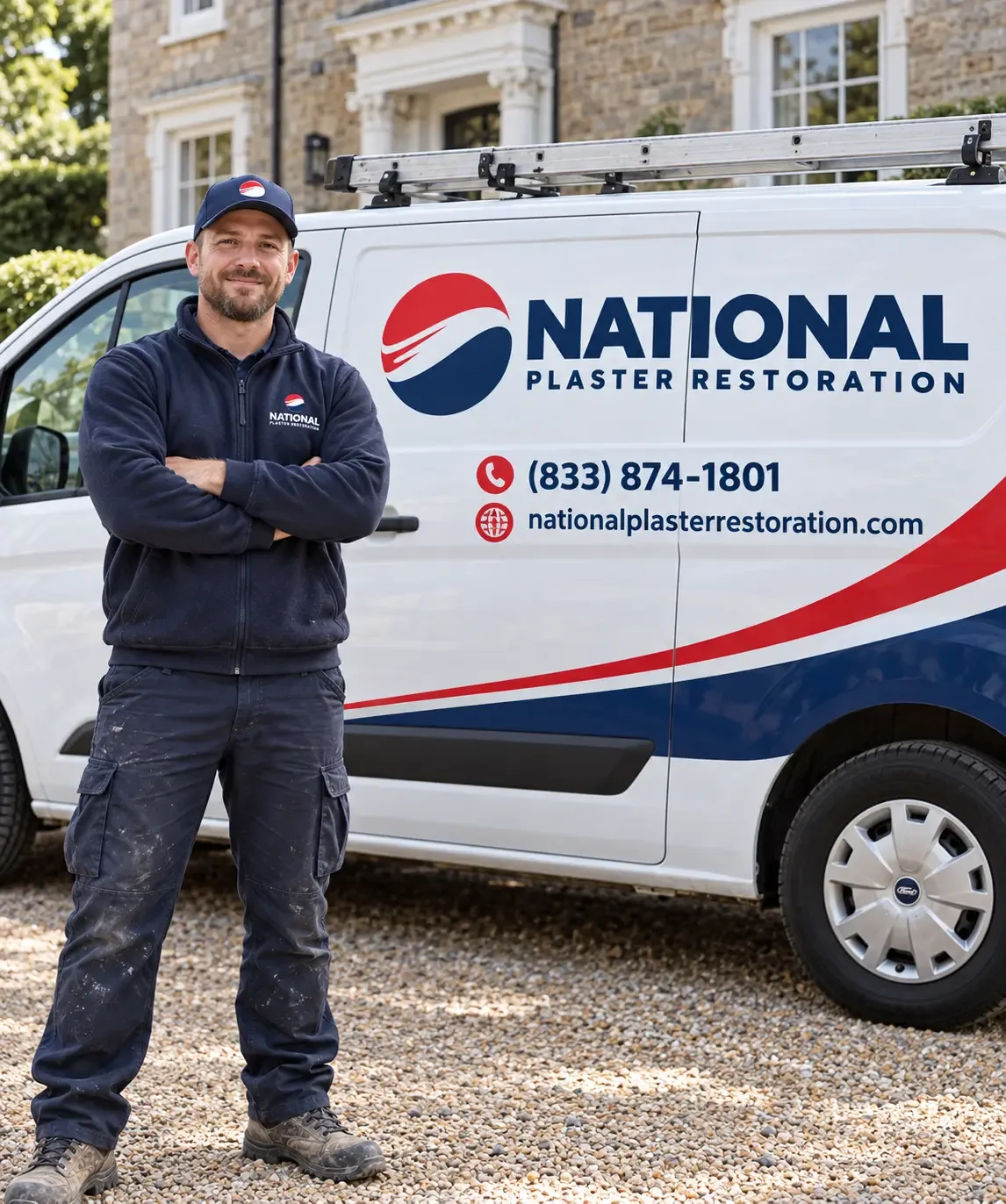 Plaster Repair company in Valparaiso, NE